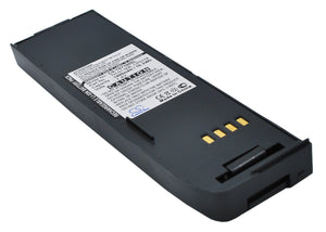 Battery for Thuraya Hughes 7100 CP0119, TH-01-006 7.4V Li-ion 1400mAh