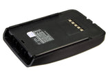 Battery for Polycom PTB710 4.8V Ni-MH 700mAh / 3.36Wh