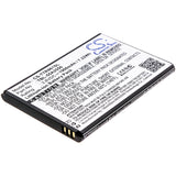 Battery for TP-Link M7350 Ver 1.0-3.0 TBL-55A2550 3.8V Li-ion 1900mAh / 7.22Wh