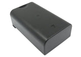 Battery for Panasonic HC-MDH2M VW-VBD29 7.4V Li-ion 2200mAh / 16.28Wh