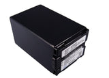 Battery for Panasonic NV-GS500EG-S CGA-DU31, VW-VBD310 7.4V Li-ion 3100mAh / 22.
