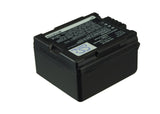 Battery for Panasonic Lumix DMC-L10KEB-K DMW-BLA13, DMW-BLA13A, DMW-BLA13AE, VW-