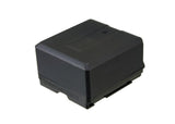 Battery for Panasonic Lumix DMC-L10KEB-K DMW-BLA13, DMW-BLA13A, DMW-BLA13AE, VW-
