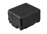 Battery for Panasonic PV-GS500 DMW-BLA13, DMW-BLA13A, DMW-BLA13AE, VW-VBG130, VW