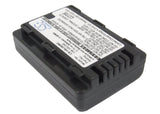 Battery for Panasonic SDR-H85 VW-VBL090 3.7V Li-ion 800mAh