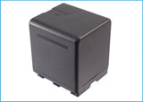 Battery for Panasonic HDC-HS900 VW-VBN260, VW-VBN260E, VW-VBN260E-K 7.4V Li-ion 