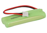 Battery for V Tech LS-6215-3 89-1337-00-00, BT18443, BT28443 2.4V Ni-MH 500mAh /