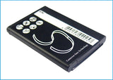 Battery for LG VX5200 LGIP-320R, LGIP-520B, SBPL0086803, SBPL0086903 3.7V Li-ion