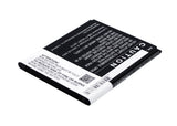 Battery for Wiko birdy 4G Birdy 3.8V Li-ion 2100mAh / 7.98Wh