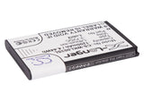 Battery for CPA Halo 8 3.7V Li-ion 1200mAh / 4.44Wh