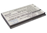 Battery for B and B PS-3100 3.7V Li-ion 1000mAh / 3.70Wh