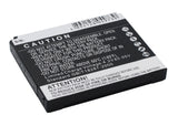 Battery for ZTE Z900 Li3715T42P3h415266 3.7V Li-ion 1500mAh / 5.55Wh