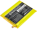 Battery for ZTE Blade Max 3 Li3940T44P8H846748 3.85V Li-Polymer 3950mAh / 15.21W