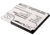Battery for Orange I799 Li3709T42P3h504047, Li3709T42P3h504047-H 3.7V Li-ion 800